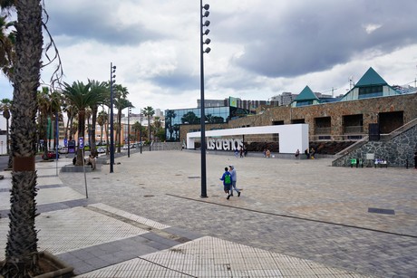 Las Palmas de Gran Canaria